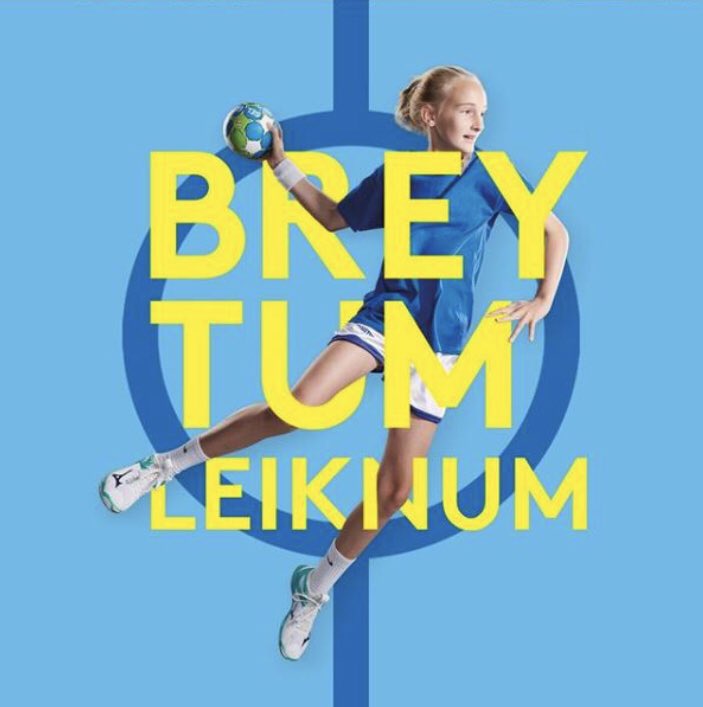 Þú getur setið hjá, eða stigið upp og breytt leiknum. Hvort ætli HSÍ sé að gera með því að fara ekki eftir sínum eigin lögum um mótafyrirkomulagi kvk megin? #handbolti <a href="/leikhlei/">Leikhléið</a>