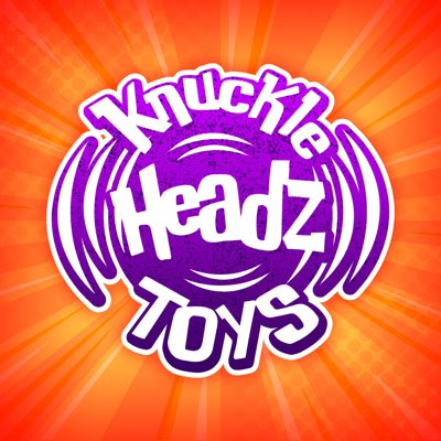 KnuckleheadzLTD's tweet photo. #NewProfilePic https://t.co/KnwCSHYZrh