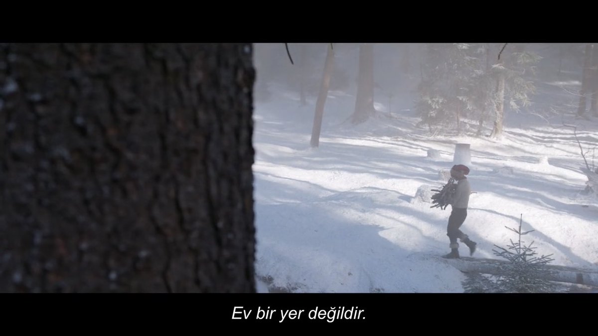 thekalik's tweet photo. “ev bir yer değildir. bir histir.” https://t.co/Dnse3l3obF