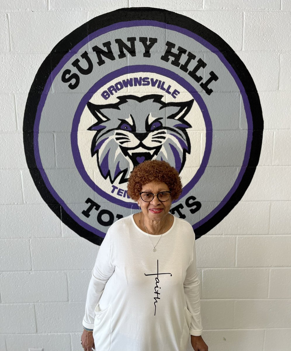 Mr. Perry does an awesome job motivating students in his math class. Ms. Mabone does anything she is asked to do with a smile on her face. We are proud to recognize both of these as our Educators of the Month!! 💜<a href="/SHIS_Tomcat/">Sunny Hill Intermediate School</a> <a href="/AAitken07/">Alex Aitken</a> <a href="/gfergie1/">Grace Fergie</a> <a href="/HolyGirl22/">Sharon Clark</a> <a href="/VSceals/">Valerie Sceals</a>