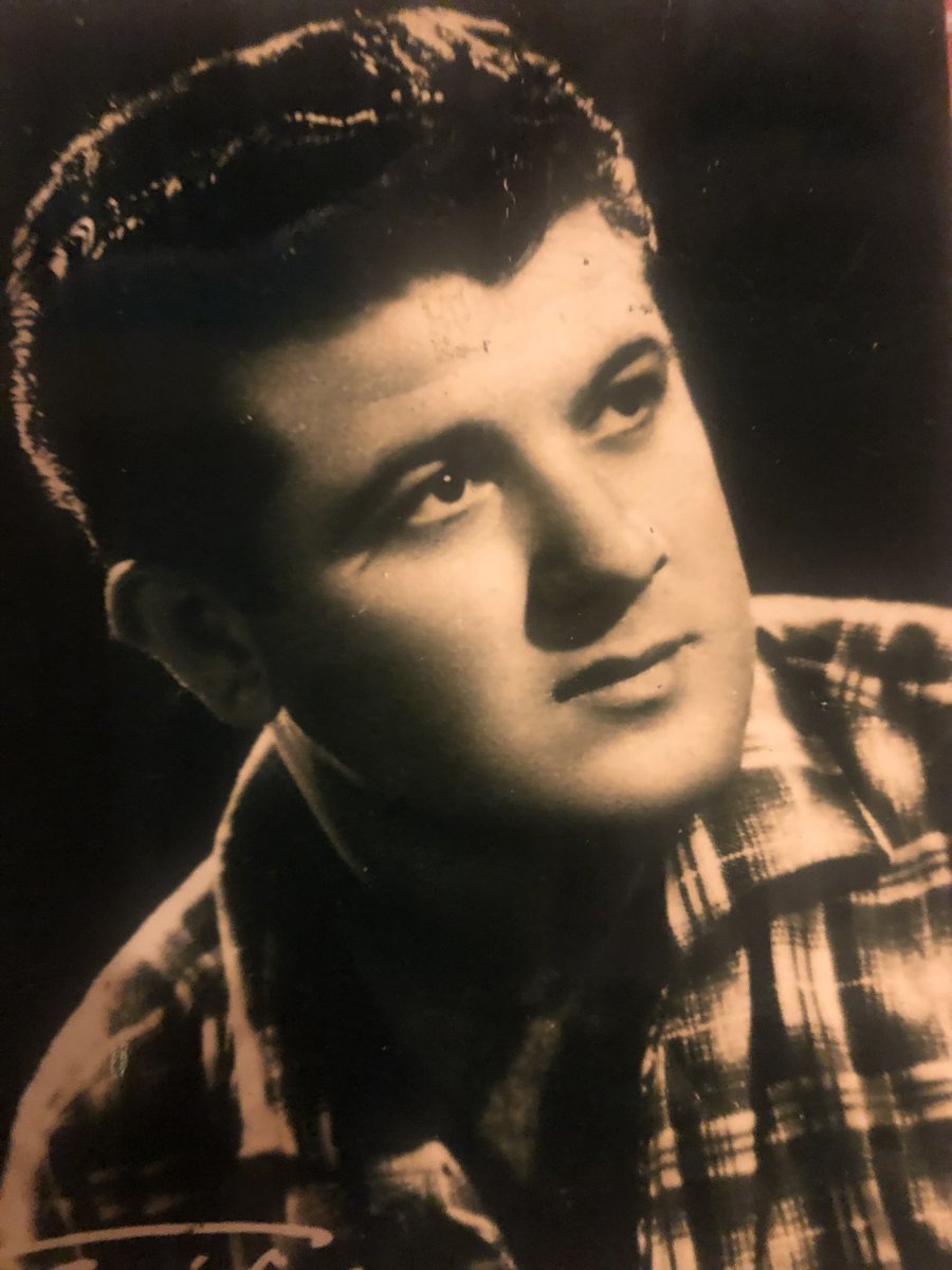 Pete Paphides tweet media