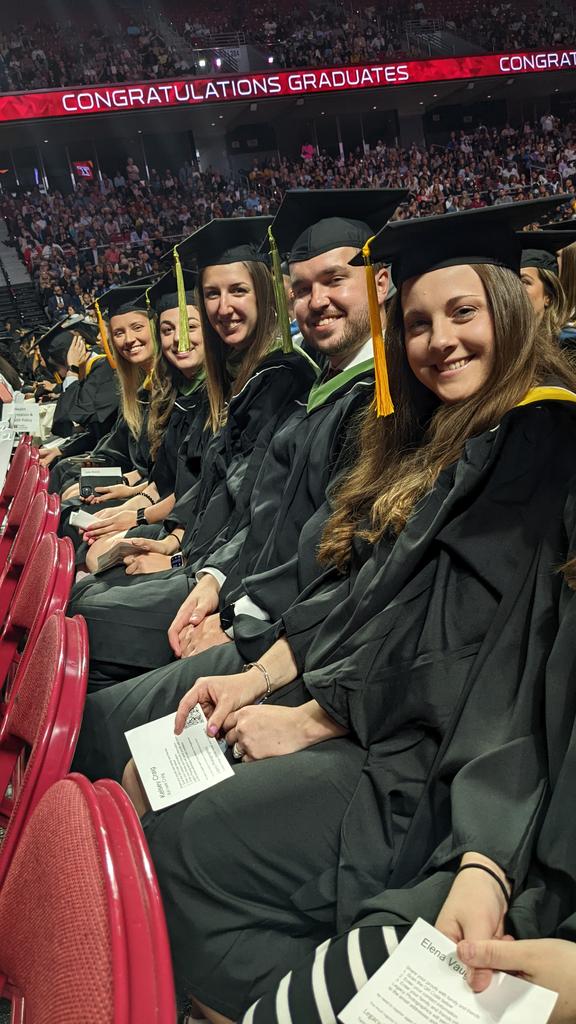 TempleATP's tweet photo. #CONGRATULATIONS to the #TempleDAT #TempleMSAT and #TempleMSK #2022grads π¦π¦ https://t.co/khc0B22NmA