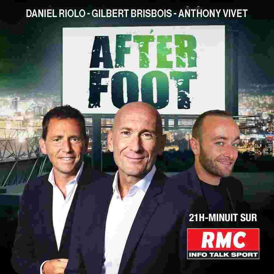 BeaulieuSF's tweet photo. @gilbertbrisbois @AfterRMC @HoussemLou @DanielRiolo @Pierre_Tricoire Le rêve ultime😍😍😍 https://t.co/InveOgR0gs