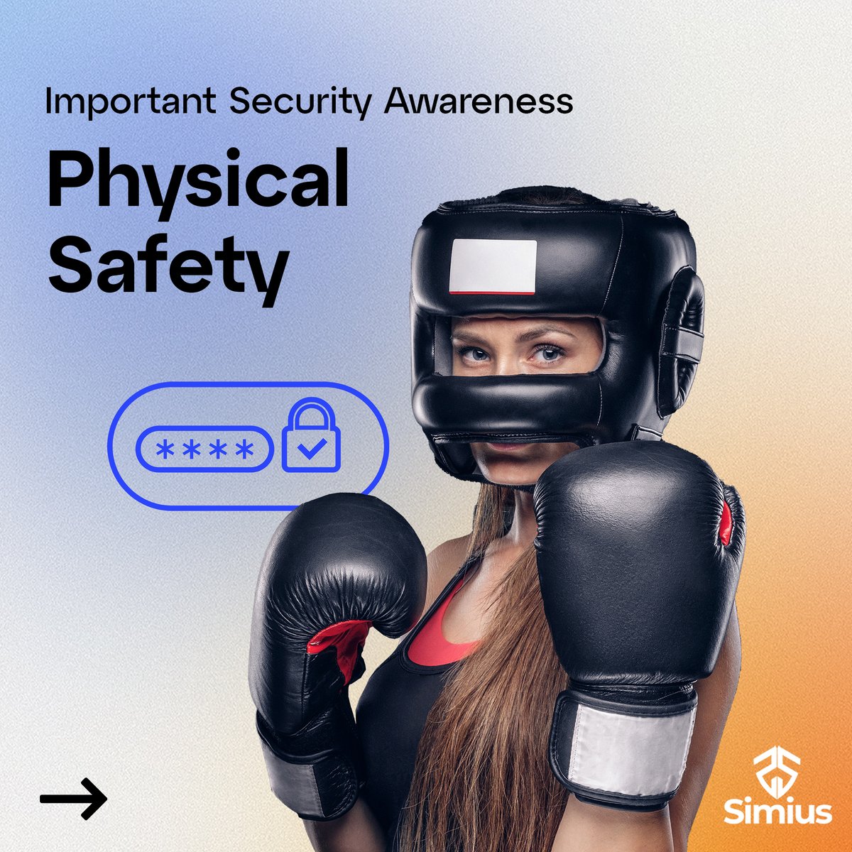 Simius AI tweet media