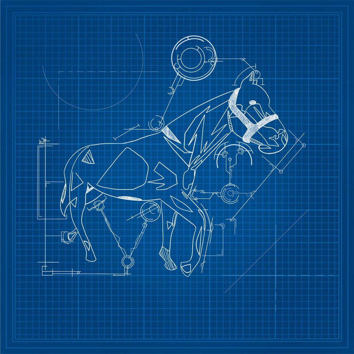 TheBlueprints_'s tweet photo. Over 90% minted...👀💙
Lets see who will be the last ones joining!⏳🔥
Get your blueprint here: https://t.co/oY2EOKxUor
🚀💯
#NFT #SolanaNFTs #WAGMI #Mint #NFTCommumity https://t.co/Mi57JnxNT9