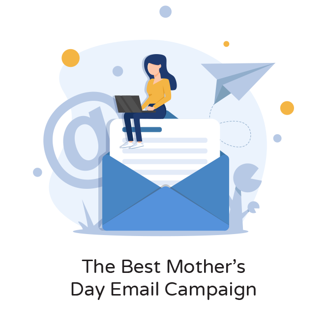 creative7design's tweet photo. With Mother's Day around the corner, take a look at some awesome email marketing campaigns targeted at celebrating our mom's in the best way.

https://t.co/uP9T45RN66 https://t.co/n9HkMTiQbh