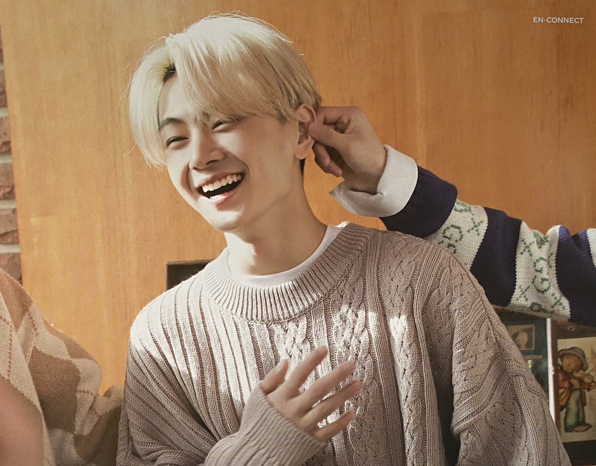 keyjay🌾(fan account) tweet media