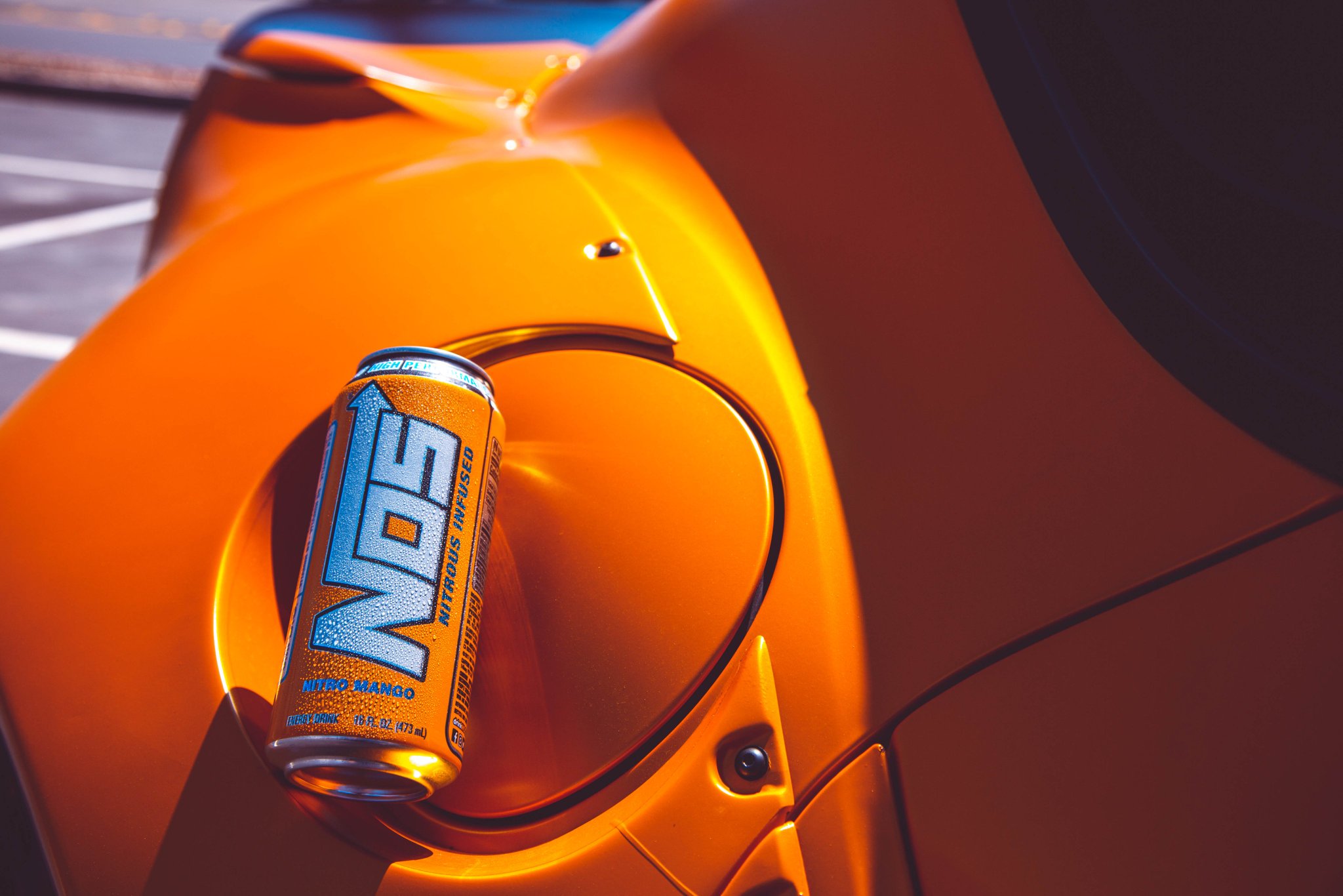 NOS Energy Drink on Twitter "Fueled up for the weekend.. 