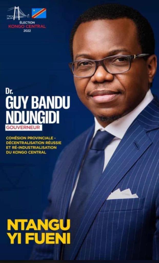 CMatuvanga's tweet photo. @TopCongo @g_banduofficiel @KisulaNefertiti Un homme, une vision. Force à toi Dr Guy Bandu Ndungidi. https://t.co/oWyaXhUY2x