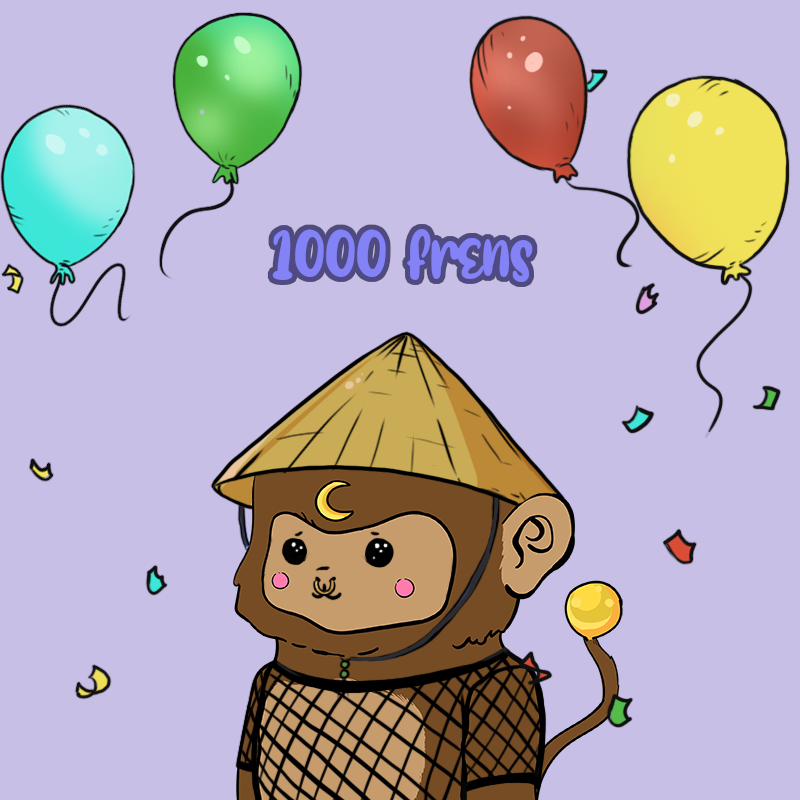 thank you!🌜

#NFTs #NFTCommunity #nftart #NFTartwork