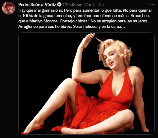 megapoder1344's tweet photo. Quítenle el celular a Pedro Suárez Vértiz. https://t.co/glyI37itf7