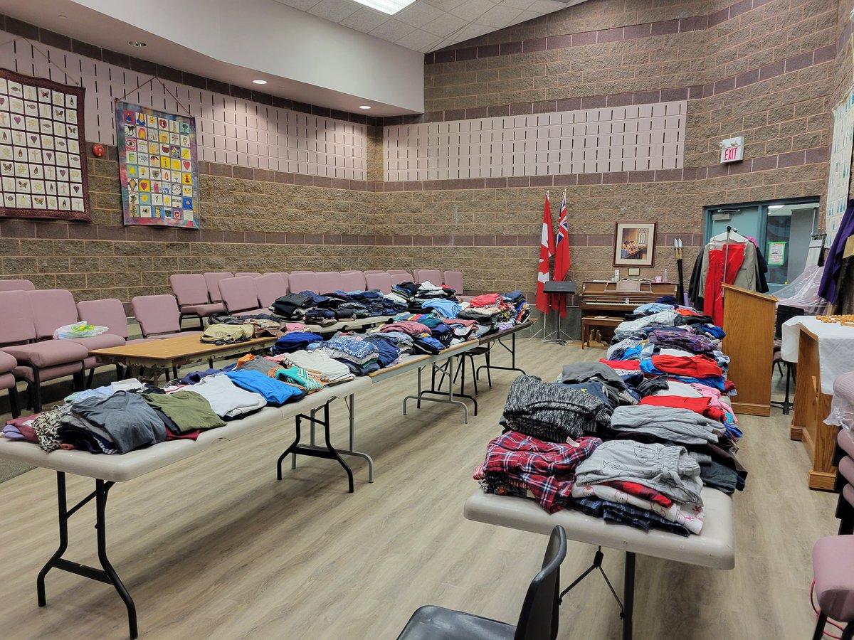 St. Peter Catholic School, Guelph tweet media