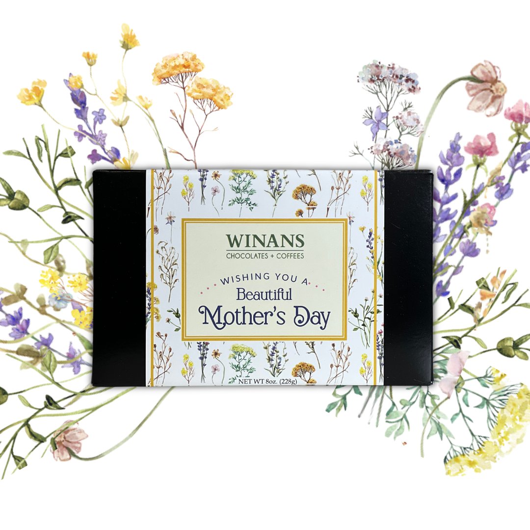 Winans Chocolates + Coffees tweet media