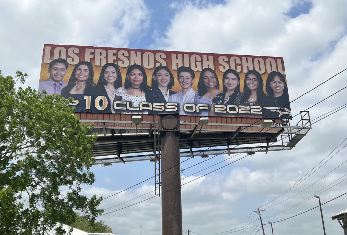 Los Fresnos CISD tweet media