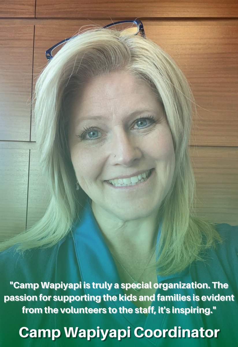 Camp Wapiyapi tweet media