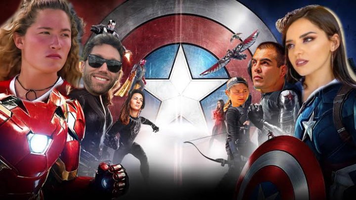 A veces extraño estos tiempos, que buenas agarradas