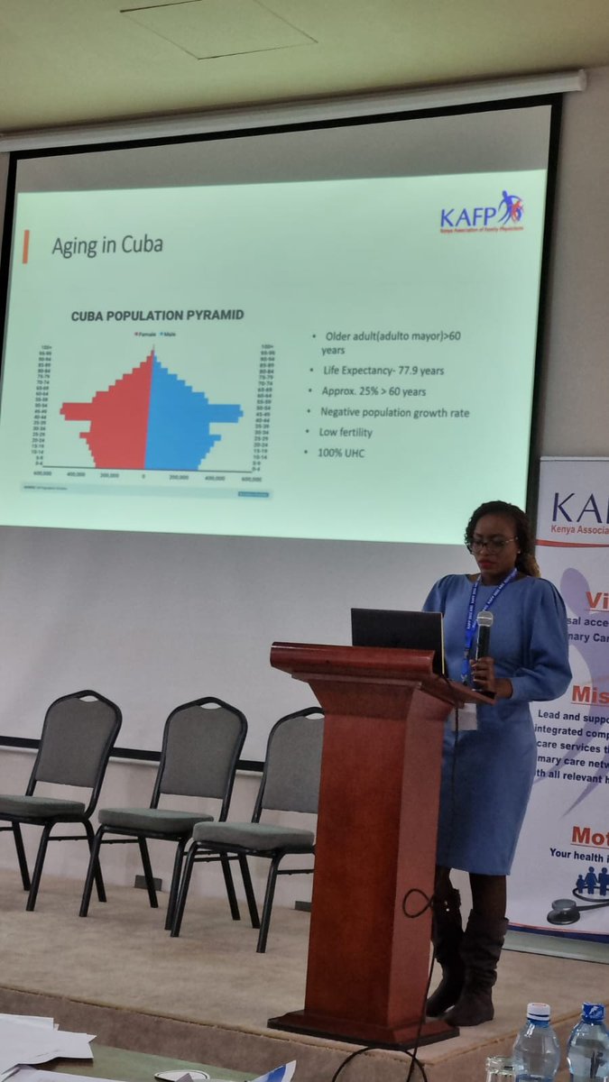 MercyNWanjala's tweet photo. #KAFP2022 Inaugural Kenya Family Physicians Conference! https://t.co/tIVJCUGpOX