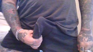I'm live for a while now.   Very vocal and helping to make your fantasy come true.  Always monster loads