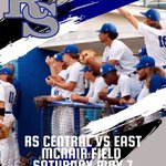 Photo by RS Central Baseball (@BaseballRSC)