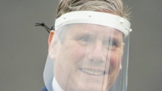 Neil Oliver tweet media