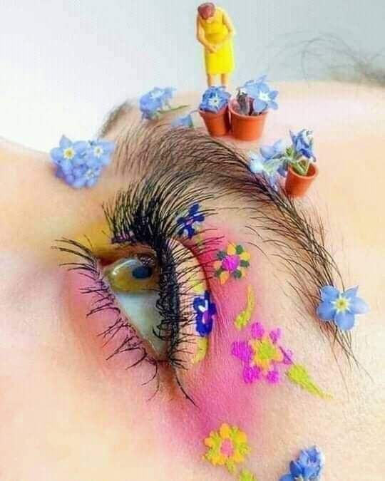 إعادة ترميم الجروح مكلف جداً فغياب الجرح انسب من إعادة ترميمة.

#ملاذ_الروح