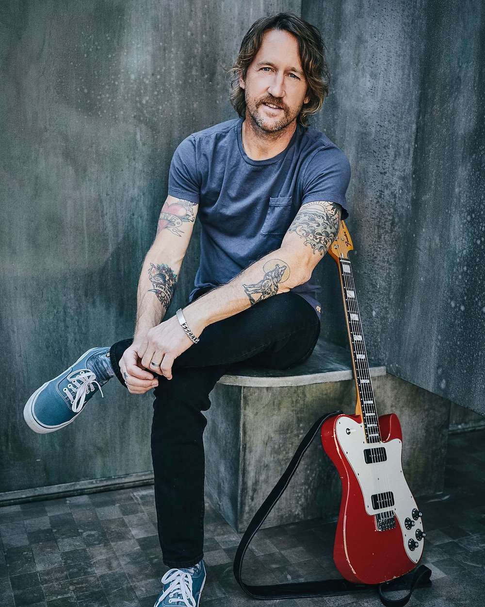  Happy Birthday Chris Shiflett     