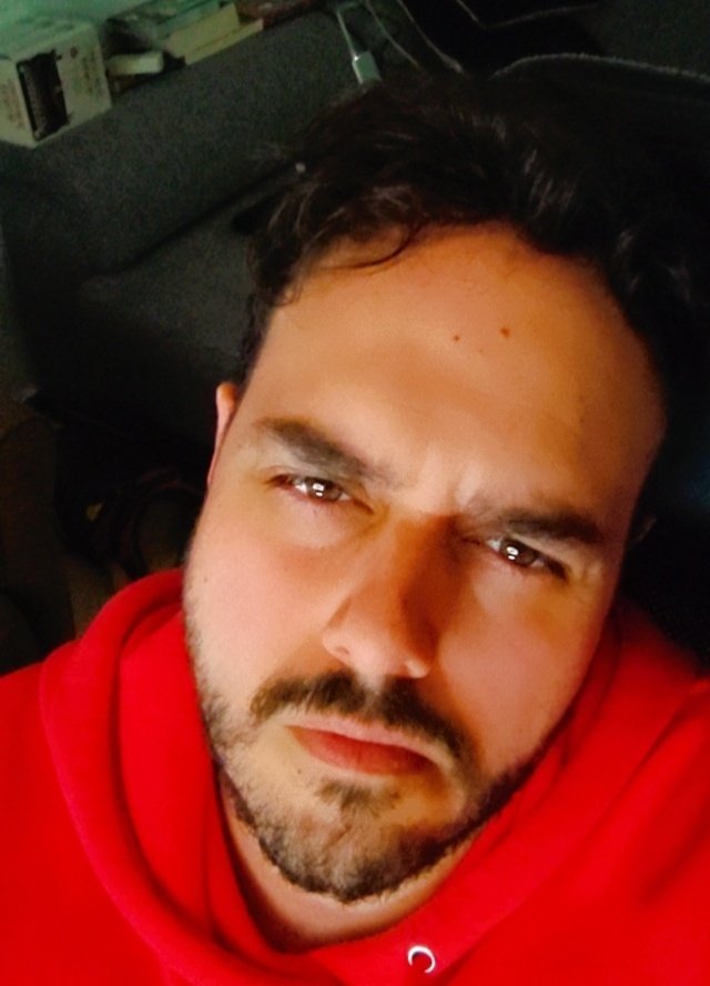 PedroSierra87's tweet photo. #NuevaFotoDePerfil https://t.co/tEOJ5J1zSE