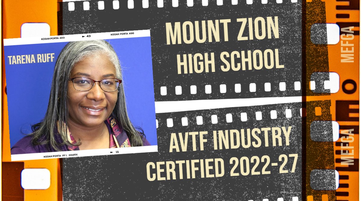 Media Education Foundation of Georgia tweet media