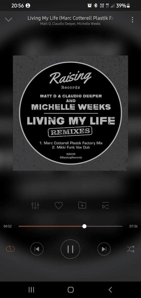 ✊🏿I Am House Music❤️ tweet media