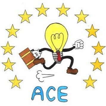 Escolaelcim's tweet photo. 🇪🇺A punt per rebre els amics Erasmus+ i celebrar el Dia d'Europa. Hem preparat una setmana plena d'activitats que ens permetran compartir experiències i ensenyar-los la nostra escola, ciutat i cultura. #ErasmusPlus @sepie_gob
#activecreativeenterprising
#escolesambaixadores
#epas https://t.co/6xbrye9UBU