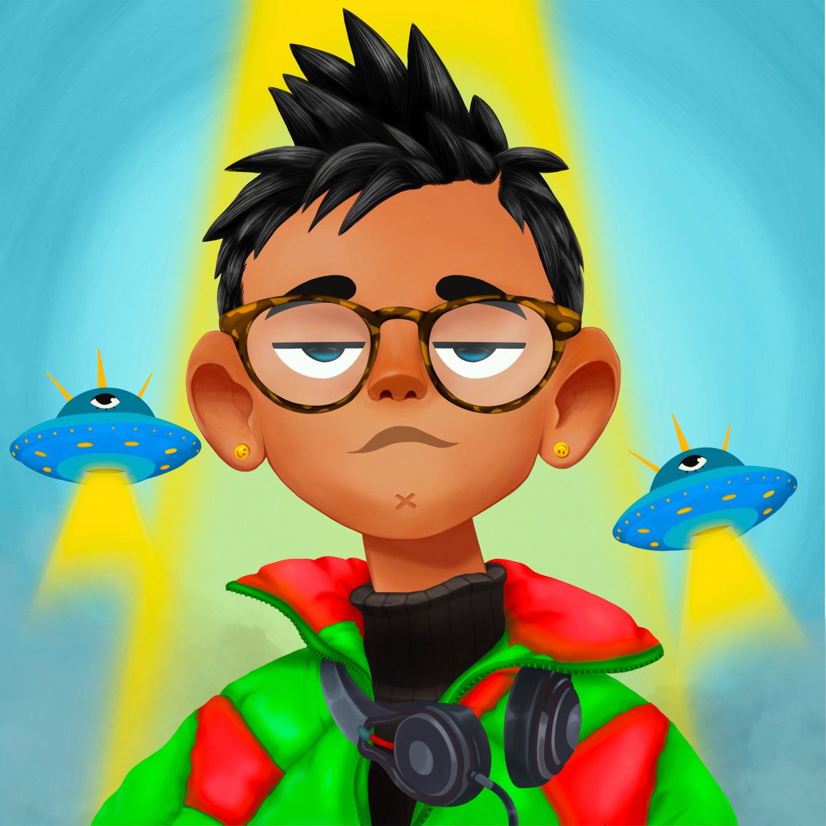 IntrovertscNFT's tweet photo. 7 DAYS LEFT! TOP reasons why you should mint @IntrovertsCNFT May 13th

👯TEAM
Multidisciplinary doxxed 🇧🇷team led by @markuscnft &amp; @dniceart_ w/ years of experience in art &amp; technology. Mods @MadcapNFT @JuanTelo7 @NFTscarol @the_doughnutboy have experience on top #CNFT projects! https://t.co/kdLswve6X9