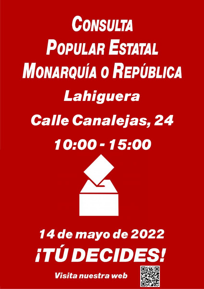 Jaén por la República tweet media