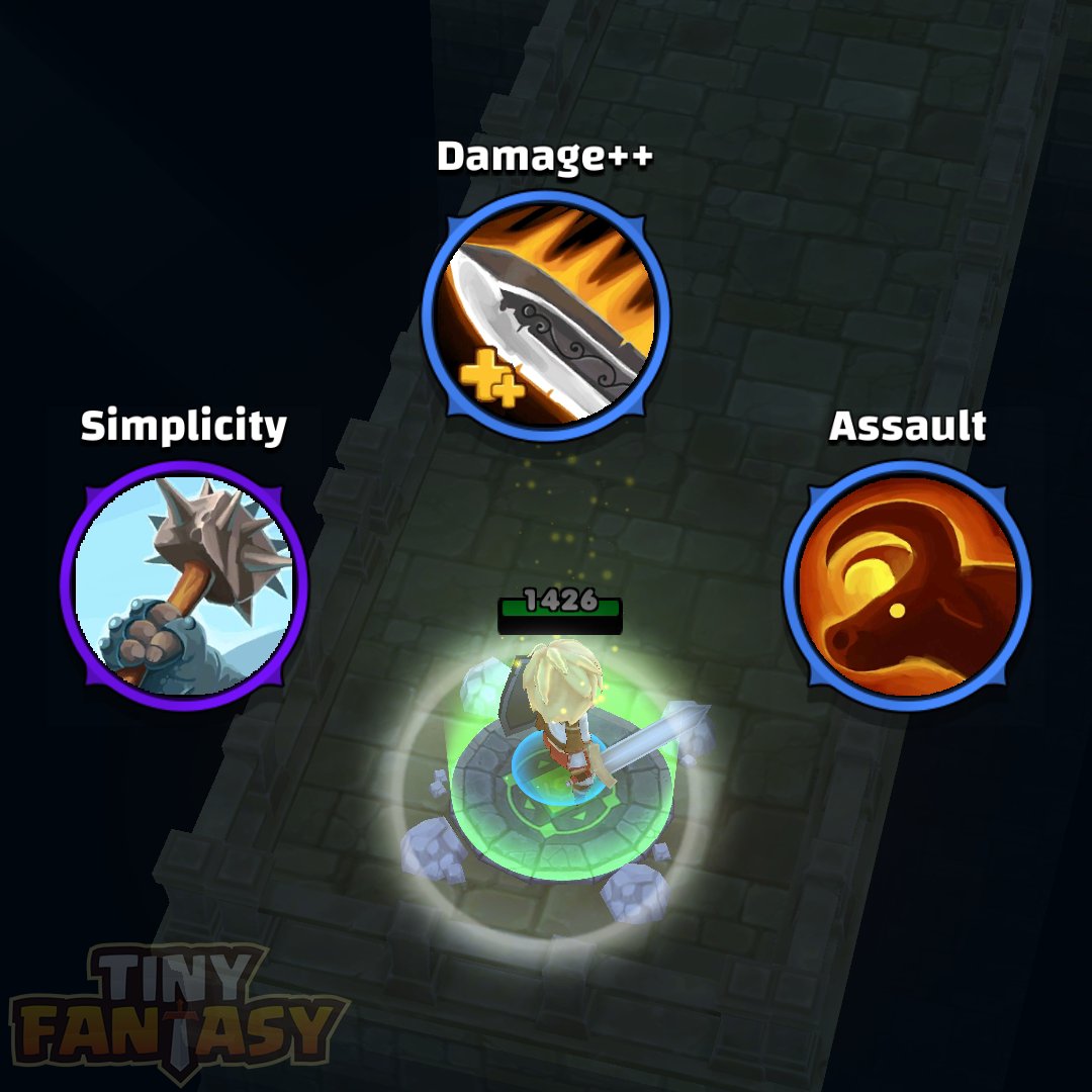 tiny_fantasy's tweet photo. This is a difficult choice. #tinyfantasy https://t.co/zYEAP8JHFr