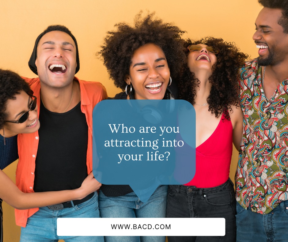 😁 Everyone knows about the infinite benefits of smiling and laughter when it comes to our quality of life and our state of being happy, healthy, and successful but it has the added benefit of attracting the right people into our lives!
Are you smiling today?