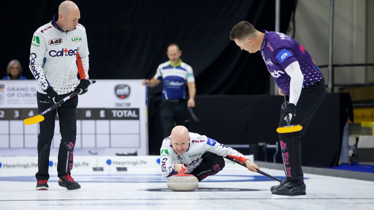 grandslamcurl's tweet photo. Watch Draw 14 of the KIOTI Tractor Champions Cup feat. Edmonton's @Team_Sturmay vs. Calgary's @TeamKevinKoe in a Battle of Alberta! 

⏰ 6 p.m. ET / 4 p.m. MT 
📺 @Sportsnet West 
💻🇨🇦 https://t.co/i1F7r3Z2Ux 
💻🌍 https://t.co/pHVyEZYB5n 

#GSOC #curling https://t.co/LBz0u90fjS