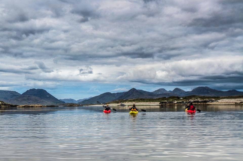 Real Adventures Connemara tweet media