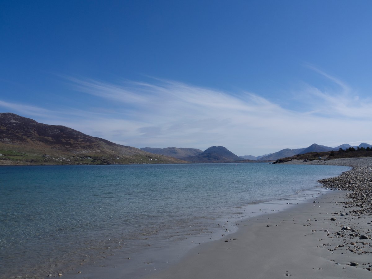 Real Adventures Connemara tweet media