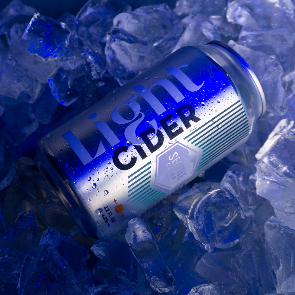 SeattleCiderCo's tweet photo. Light Cider is fermented with the tradition and legacy of Seattle Cider products but crafted for a generation that wants a more interesting, equally refreshing alternative. ππ
Coming July 2022! We can't wait to share it with y'all
#ComingJuly2022 #LightCider #SeattleCiderCo https://t.co/1AT6tPxJTd