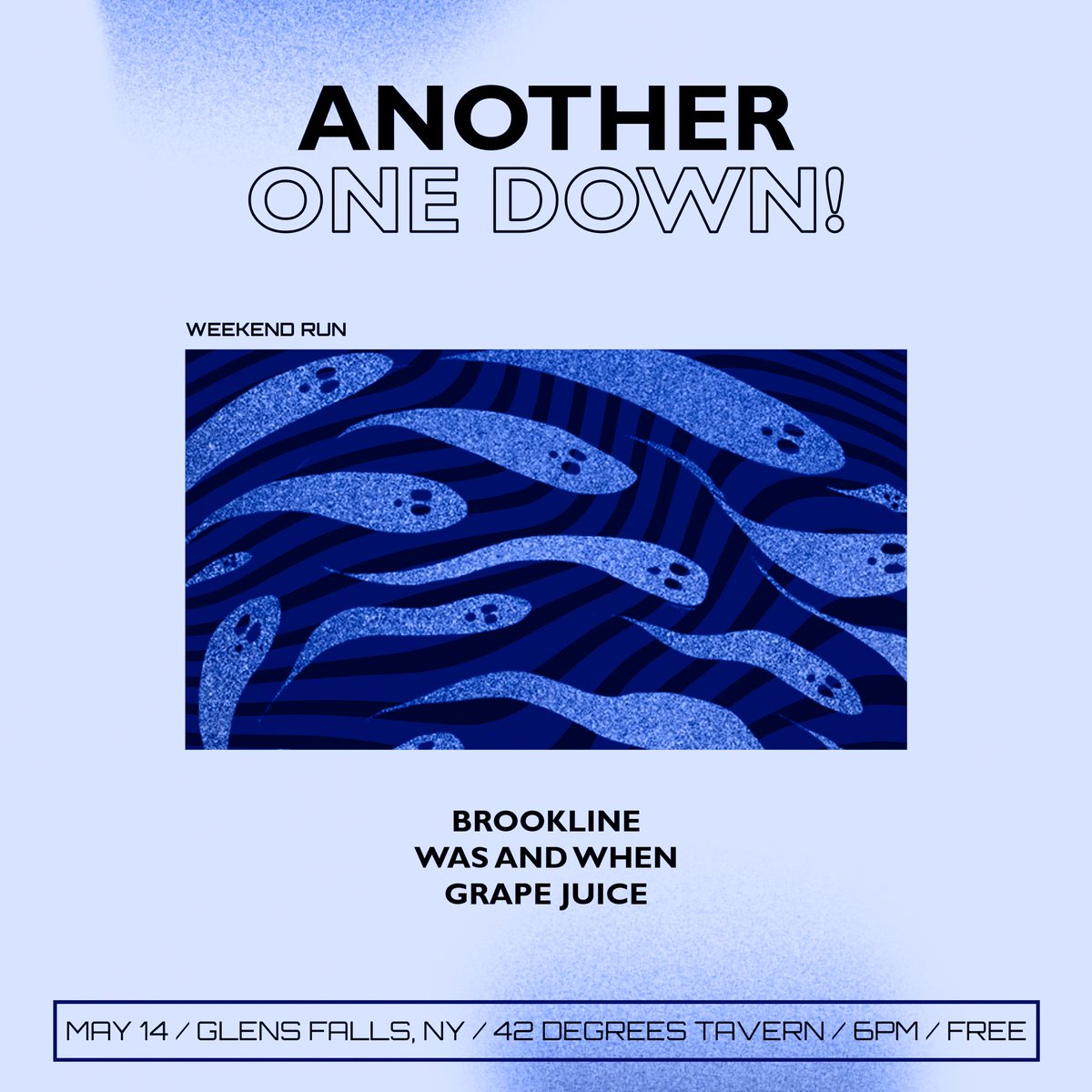 AnotherOneDown_'s tweet photo. ONE WEEK UNTIL OUR WEEKENDER BABY 👶🏻👶🏻👶🏻 https://t.co/lNXpZlmyQS