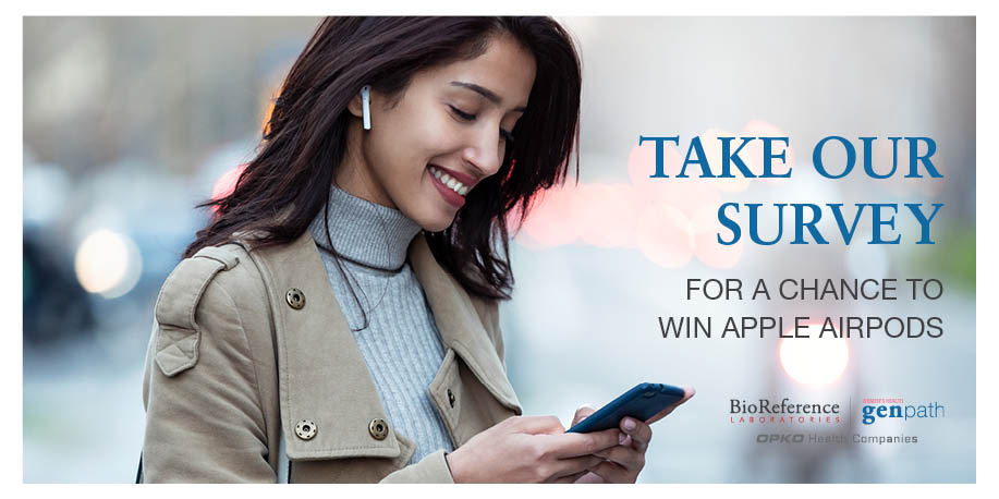 GenpathWH's tweet photo. Swing by the GenPath® Women’s Health booth (2137) at #ACOG2022 to check out our giveaways, enter for a chance to win a pair of Apple Airpods, and grab a photo in our photo booth! https://t.co/txUrB7FJql