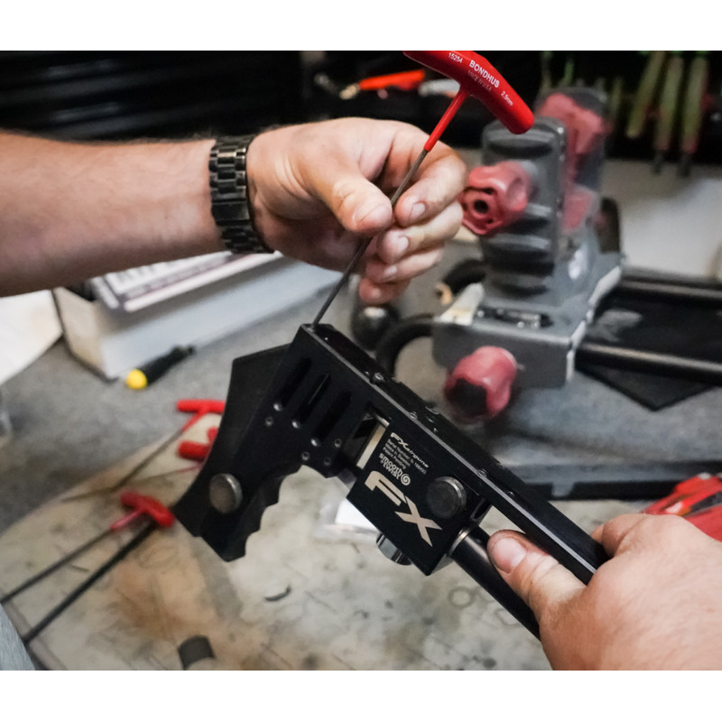 ftairguns's tweet photo. FT AirGuns we offer Tuning, repairs, Zeroing, sighting, and installs. $35 per one half hour, stop by before 7pm. https://t.co/6xEiv0iTxu