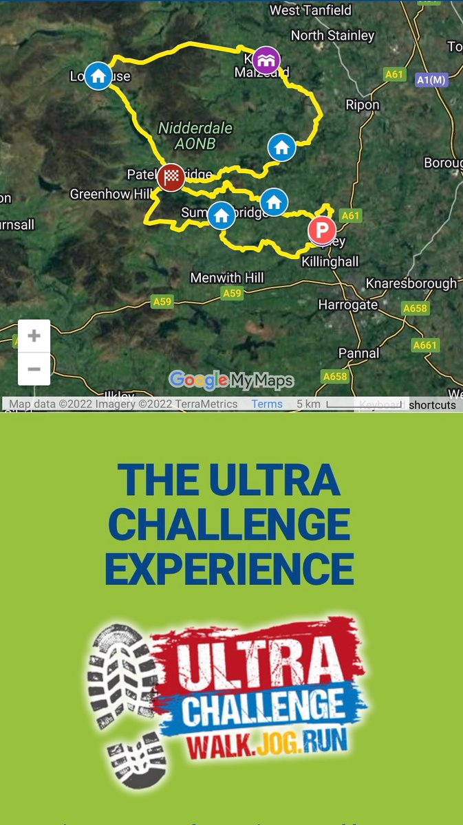 Hi everyone! I'm fundraising for Kidney Care UK, and it would mean the world to me if you are able to support my #JustGiving page. justgiving.com/fundraising/Va… 

It will not be a stroll in the park!!