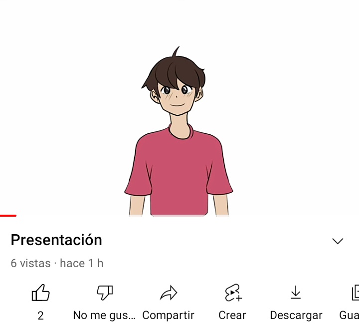 m_gonax's tweet photo. Acabo de subir mi primer video a mi canal!!!!

Los rt para apoyar se agradecen qwq 🎆

https://t.co/XJk8X0w3Sg https://t.co/ORXkeFY0C5