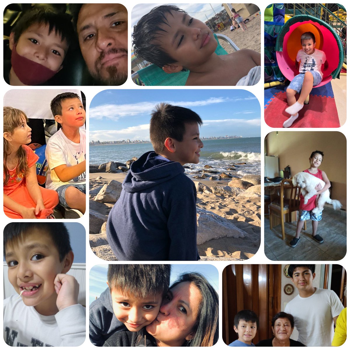 Mcconas's tweet photo. El mas lindo!!💕 https://t.co/JT4wCxbnfm