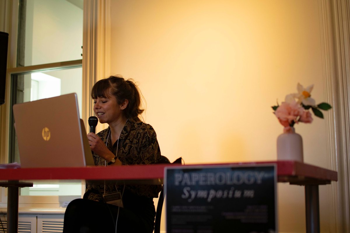 Paperology RAG tweet media