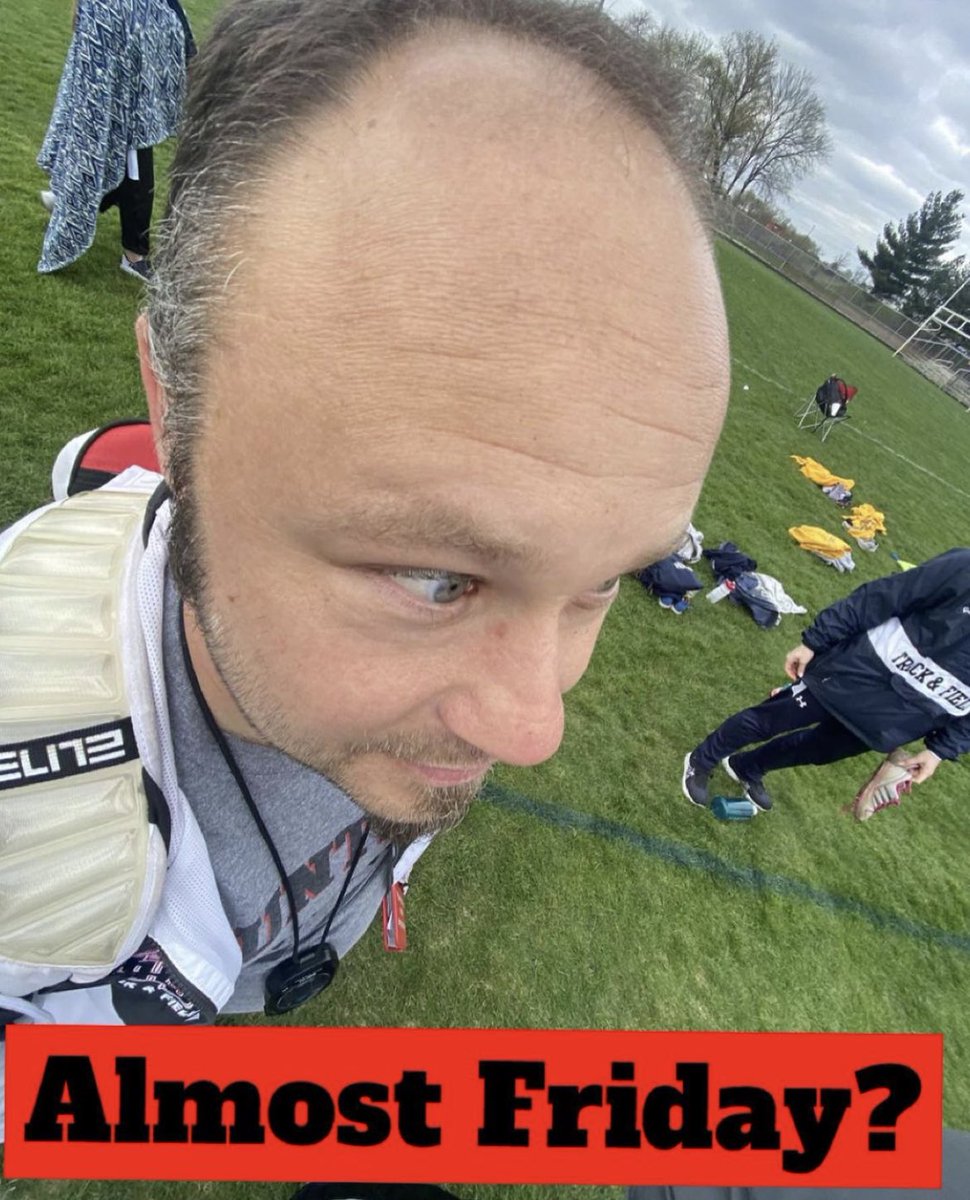 Huntley Boys Track and Field tweet media