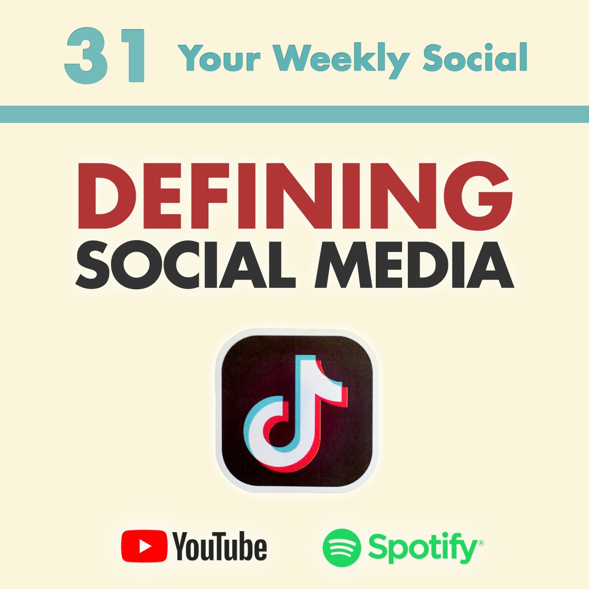 YourAdAgency_'s tweet photo. So... I guess TikTok isn't a social media platform? 🤯
But what does that mean for businesses and how their strategy may need to change🤔
Click the link to watch: https://t.co/ZRjXlyLI8K

#marketingtips #TikTok #digitalmarketing #socialmediamarketing https://t.co/3NgXetWhxj