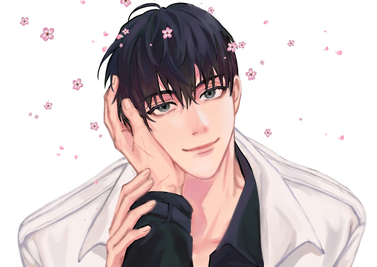 Lee110946's tweet photo. 🦑
  🌸🦑

     🦑   🌸      🦑

       🌸    🦑   🌸 ~   🌸

            🦑   🌸    🦑    🌸   🌸🦑 https://t.co/ehP2vyTlK9