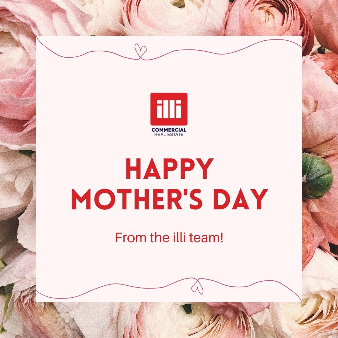 illicre's tweet photo. We would like to wish all the moms out there a Happy Mother's Day this weekend! π
#illicre #illicommercial #mothersday https://t.co/tPMulK6WCt