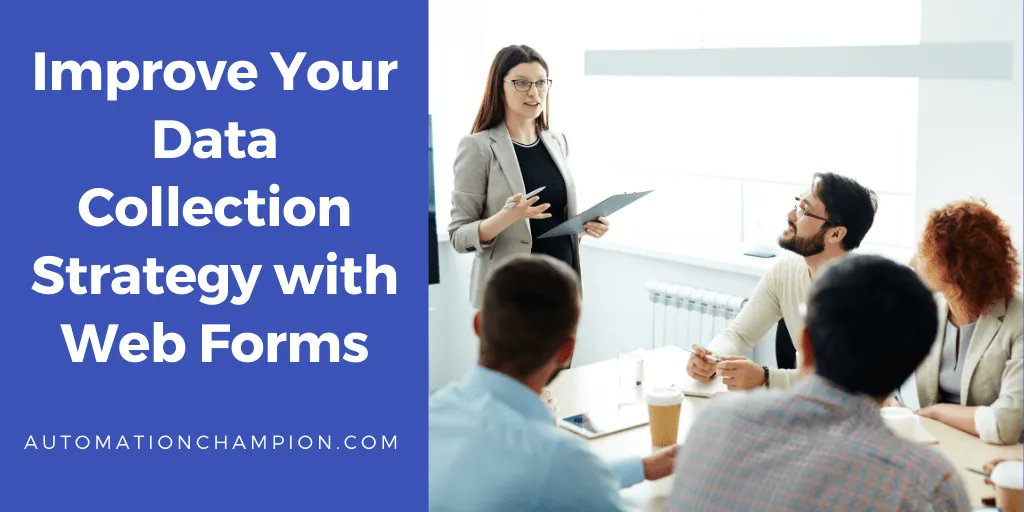 automationchamp's tweet photo. Improve Your @salesforce Data Collection Strategy with @FormAssembly @partnerforce
ππππ πππ«π - https://t.co/jd9X4jjohq
#SalesforceDevs #Developers #100DaysOfCode #TDX22 #NEDreamin #NED22 #TXD22 https://t.co/orTEOjZTPW
